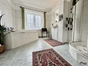 Prodej rodinného domu, Bohušov - Karlov, 404 m2