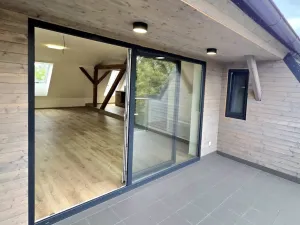 Prodej bytu 4+kk, Ostrava - Přívoz, Žofie Podlipské, 132 m2