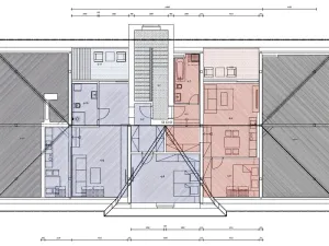 Prodej bytu 3+kk, Ostrava - Přívoz, Žofie Podlipské, 83 m2