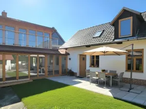 Prodej rodinného domu, Buchlovice, Helštýn, 386 m2