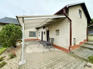 Prodej vícegeneračního domu, Brušperk, Valy, 340 m2