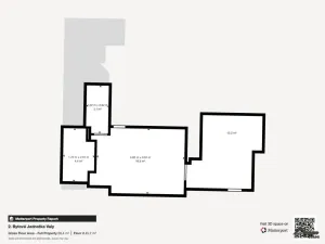 Prodej vícegeneračního domu, Brušperk, Valy, 340 m2