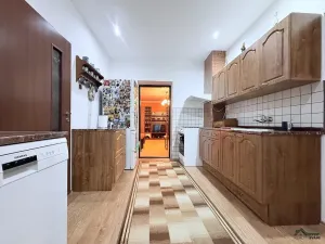 Prodej vícegeneračního domu, Brušperk, Valy, 340 m2