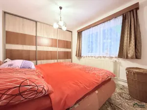 Prodej vícegeneračního domu, Brušperk, Valy, 340 m2