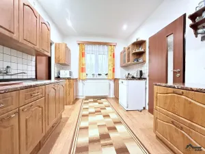 Prodej vícegeneračního domu, Brušperk, Valy, 340 m2