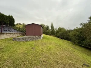 Prodej vícegeneračního domu, Brušperk, Valy, 340 m2