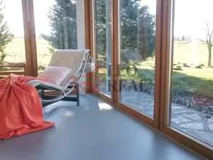 Pronájem rodinného domu, Bernartice nad Odrou, 116 m2