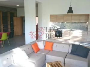 Pronájem rodinného domu, Bernartice nad Odrou, 116 m2