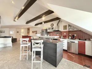 Prodej rodinného domu, Tovačov, Prostějovská, 213 m2