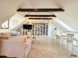 Prodej rodinného domu, Tovačov, Prostějovská, 213 m2