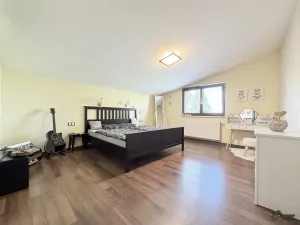 Prodej rodinného domu, Tovačov, Prostějovská, 213 m2