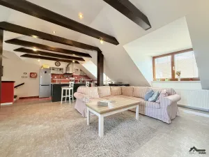 Prodej rodinného domu, Tovačov, Prostějovská, 213 m2