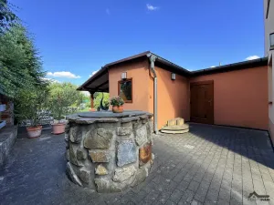 Prodej rodinného domu, Tovačov, Prostějovská, 213 m2