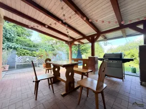 Prodej rodinného domu, Tovačov, Prostějovská, 213 m2