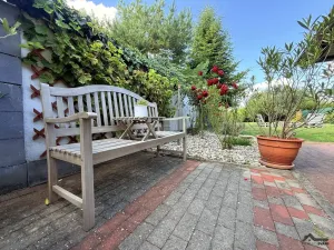 Prodej rodinného domu, Tovačov, Prostějovská, 213 m2