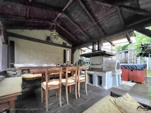 Prodej rodinného domu, Bílá Lhota - Červená Lhota, 257 m2