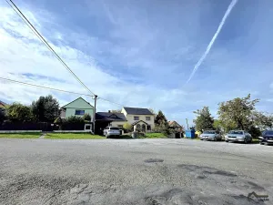 Prodej rodinného domu, Bílá Lhota - Červená Lhota, 257 m2