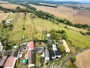 Prodej rodinného domu, Bílá Lhota - Červená Lhota, 257 m2