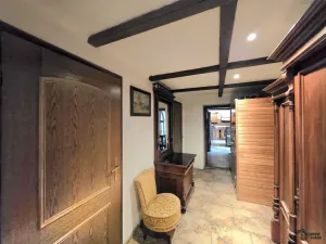 Prodej rodinného domu, Bílá Lhota - Červená Lhota, 257 m2