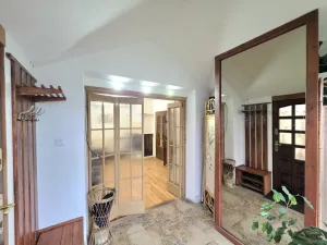 Prodej rodinného domu, Bílá Lhota - Červená Lhota, 257 m2