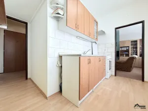 Prodej bytu 2+1, Opava, náměstí Republiky, 50 m2