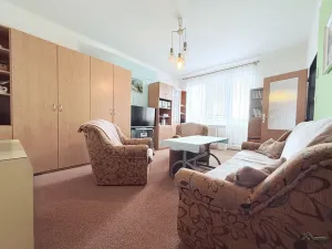 Prodej bytu 2+1, Opava, náměstí Republiky, 50 m2