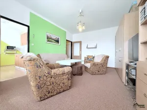 Prodej bytu 2+1, Opava, náměstí Republiky, 50 m2