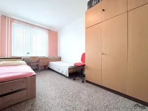 Prodej bytu 2+1, Opava, náměstí Republiky, 50 m2