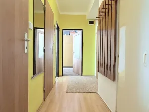 Prodej bytu 2+1, Opava, náměstí Republiky, 50 m2