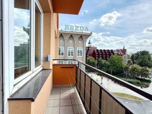 Prodej bytu 2+1, Opava, náměstí Republiky, 50 m2