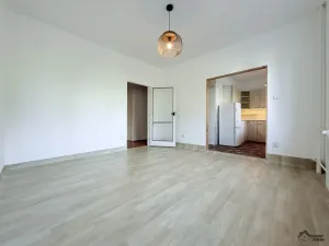 Prodej bytu 2+1, Ostrava, Zelená, 55 m2