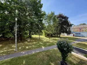 Prodej bytu 2+1, Ostrava, Zelená, 55 m2