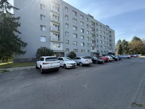 Prodej bytu 2+1, Ostrava, Zelená, 55 m2