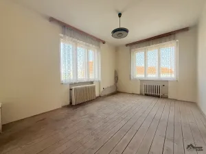 Prodej rodinného domu, Drysice, 349 m2