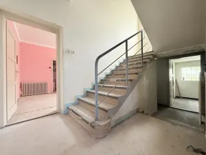 Prodej rodinného domu, Drysice, 349 m2