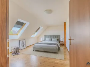 Pronájem bytu 3+kk, Frýdek-Místek - Frýdek, Jaroslava Haška, 66 m2