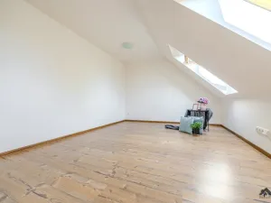 Pronájem bytu 3+kk, Frýdek-Místek - Frýdek, Jaroslava Haška, 66 m2