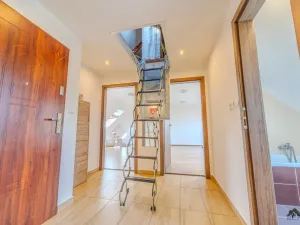 Pronájem bytu 3+kk, Frýdek-Místek - Frýdek, Jaroslava Haška, 66 m2