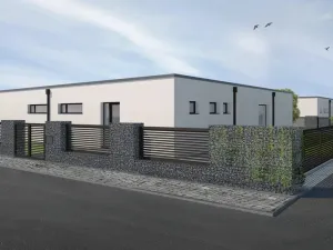 Prodej rodinného domu, Ostrava - Bartovice, 177 m2