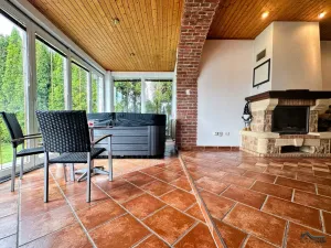 Prodej rodinného domu, Baška, 420 m2