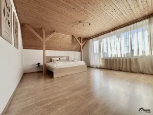 Prodej rodinného domu, Baška, 420 m2