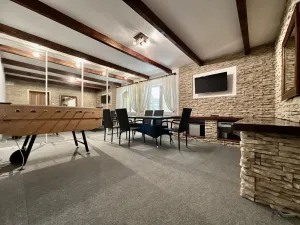 Prodej ubytování, Baška, 420 m2