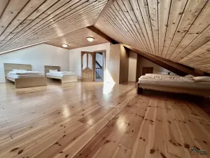 Prodej ubytování, Baška, 420 m2