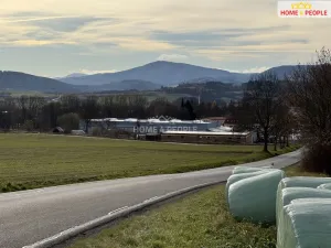 Prodej komerčního pozemku, Vlachovo Březí, Pražská, 2261 m2