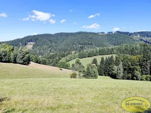 Prodej pozemku pro bydlení, Halenkov, 599 m2