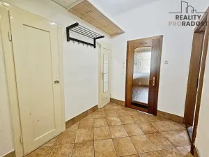 Pronájem bytu 2+1, Brno - Černá Pole, Slepá, 50 m2