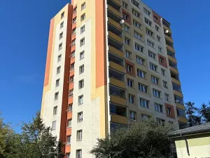 Pronájem bytu 1+kk, Frýdek-Místek, Dr. M. Tyrše, 33 m2