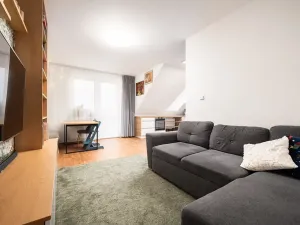 Prodej bytu 3+kk, Slavkov u Brna, Zelnice I, 64 m2