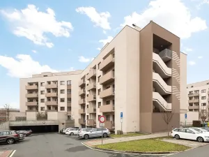 Prodej bytu 1+kk, Brno, Kigginsova, 52 m2