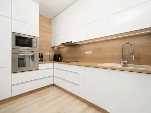 Prodej bytu 1+kk, Brno, Kigginsova, 52 m2